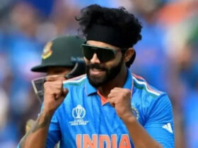 Jadeja returns to ODI squad, Dhruv Jurel pips Rishabh Pant; Rohit Sharma stays cricket news image