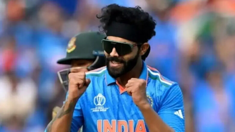 Jadeja returns to ODI squad, Dhruv Jurel pips Rishabh Pant; Rohit Sharma stays cricket news image