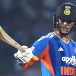 Abhishek Sharma enters record books with highest score in powerplay cricket news image