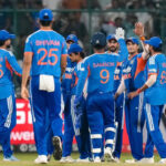 BCCI books separate accommodation for men's cricket team at Asian Games cricket news image