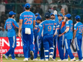 BCCI books separate accommodation for men's cricket team at Asian Games cricket news image