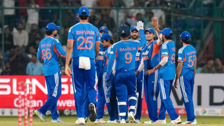 BCCI books separate accommodation for men's cricket team at Asian Games cricket news image