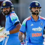 'Only expectation from Rohit, Virat is to keep scoring runs': Ex-batter ahead of WI ODIs cricket news image