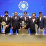 BCCI to draw line on Ombudsman's jurisdiction over state-level matters | EXCLUSIVE cricket news image