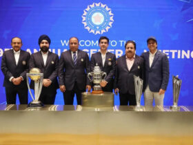 BCCI to draw line on Ombudsman's jurisdiction over state-level matters | EXCLUSIVE cricket news image
