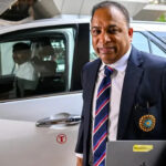 BCCI meeting decoded: Saikia reveals plans for injuries, SENA tours & 2027 World Cup cricket news image