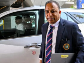 BCCI meeting decoded: Saikia reveals plans for injuries, SENA tours & 2027 World Cup cricket news image