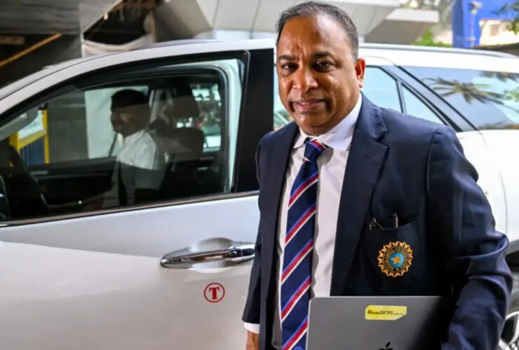 BCCI meeting decoded: Saikia reveals plans for injuries, SENA tours & 2027 World Cup cricket news image