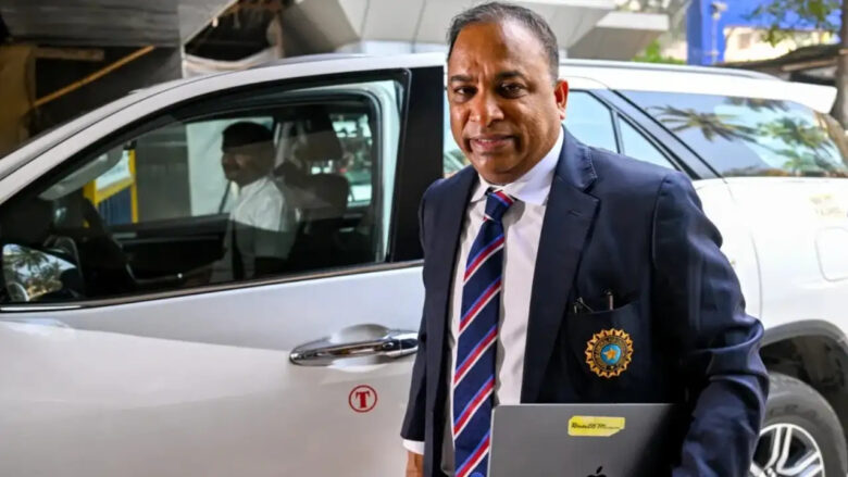 BCCI meeting decoded: Saikia reveals plans for injuries, SENA tours & 2027 World Cup cricket news image