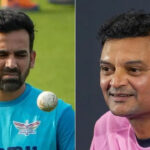 'Dhoni calling the shots': How Zaheer pipped Hemang Badani for CSK head coach job cricket news image