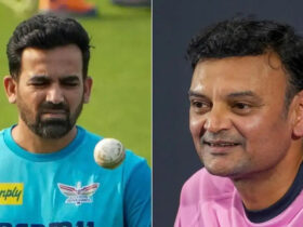 'Dhoni calling the shots': How Zaheer pipped Hemang Badani for CSK head coach job cricket news image