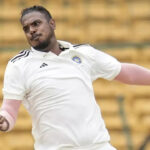 Yash Dayal back in Uttar Pradesh Ranji Trophy camp cricket news image
