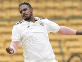 Yash Dayal back in Uttar Pradesh Ranji Trophy camp cricket news image