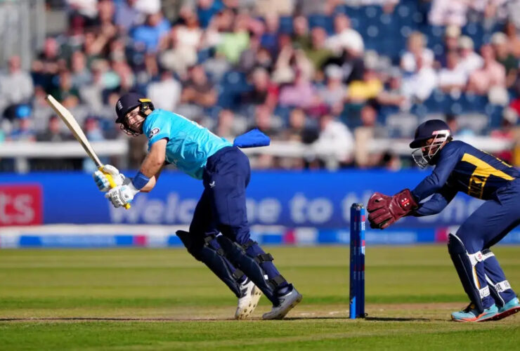 Joe Root enters record books, goes past Sachin Tendulkar in major milestone cricket news image