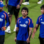 Sooryavanshi to replace Tilak or Dube in 'six months', predicts ex-cricketer cricket news image