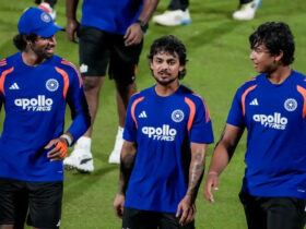 Sooryavanshi to replace Tilak or Dube in 'six months', predicts ex-cricketer cricket news image