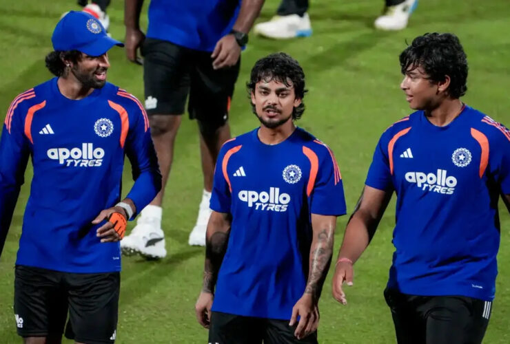 Sooryavanshi to replace Tilak or Dube in 'six months', predicts ex-cricketer cricket news image