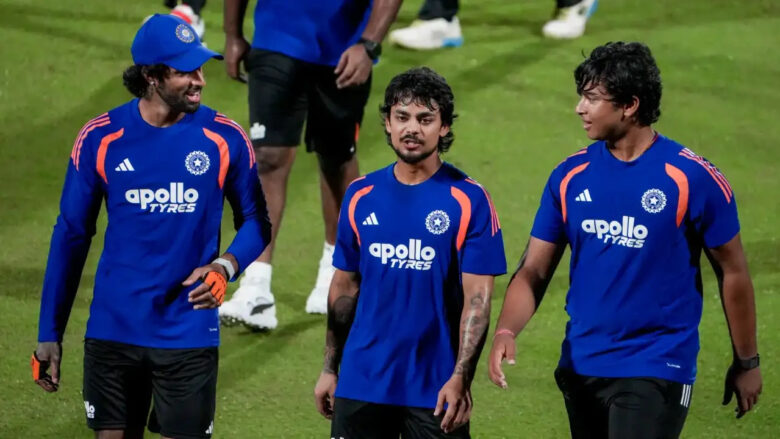 Sooryavanshi to replace Tilak or Dube in 'six months', predicts ex-cricketer cricket news image