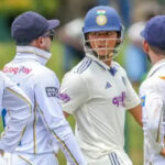 Dhruv Jurel reveals what triggered Yashavi Jaiswal's clash with Asitha Fernando cricket news image