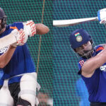 Rohit and Kohli: The Rolling Stones of Indian cricket still have one more song cricket news image