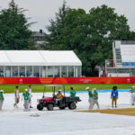 India through to Asian Games semis as rain washes out quarterfinal against Afghanistan cricket news image