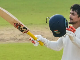 Duleep Trophy Final: East Zone finish day 1 on 385/4 as Ishan remains unbeaten on 111 cricket news image