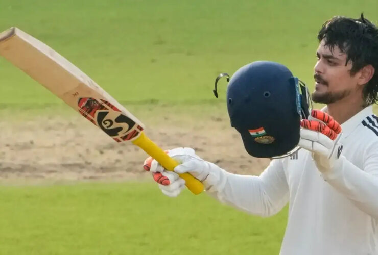 Duleep Trophy Final: East Zone finish day 1 on 385/4 as Ishan remains unbeaten on 111 cricket news image