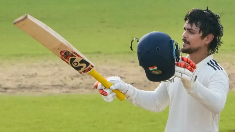 Duleep Trophy Final: East Zone finish day 1 on 385/4 as Ishan remains unbeaten on 111 cricket news image