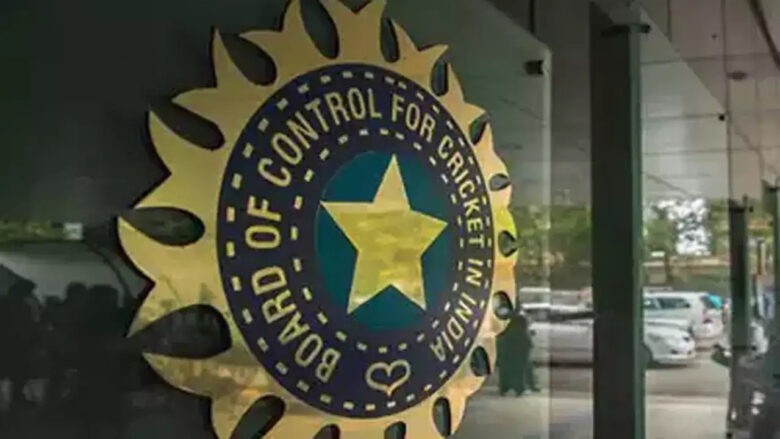 BCCI lands Rs 130 crore windfall as Campa, SBI Life and ChatGPT join India's home cricket cricket news image