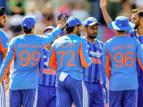 DDCA breaks silence on India-Afghanistan 1st T20I after BRICS Summit raises concerns cricket news image