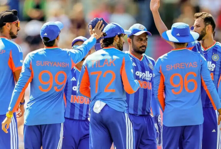 DDCA breaks silence on India-Afghanistan 1st T20I after BRICS Summit raises concerns cricket news image