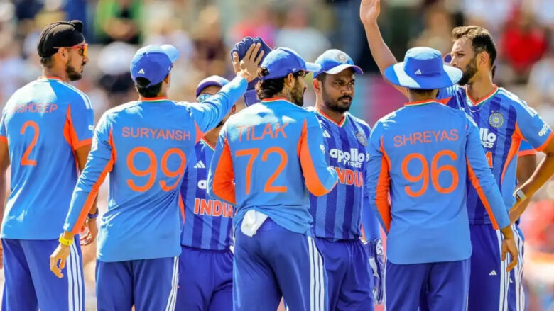 DDCA breaks silence on India-Afghanistan 1st T20I after BRICS Summit raises concerns cricket news image