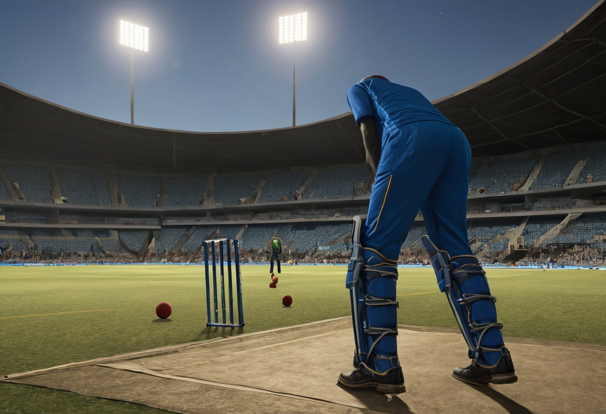 Varun Chakaravarthy ruled out with side strain cricket editorial visual 1