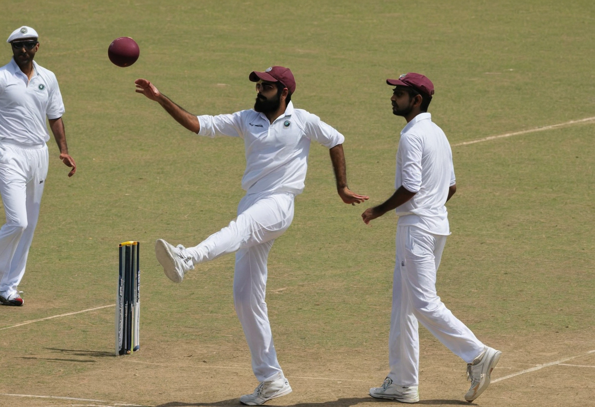 India recall Ravindra Jadeja, pick Dhruv Jurel for West Indies ODIs cricket editorial visual 1