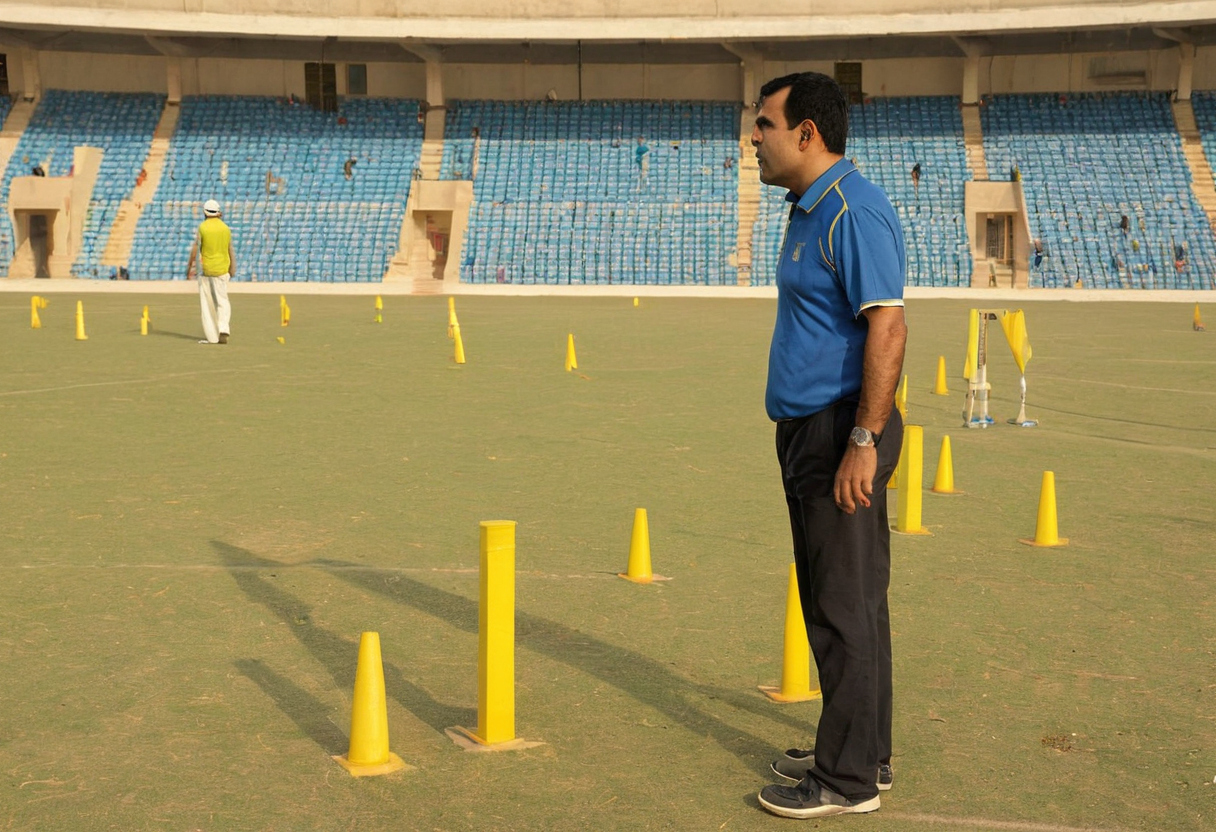 Zaheer Khan appointed CSK head coach after Badani talks stall cricket editorial visual 1