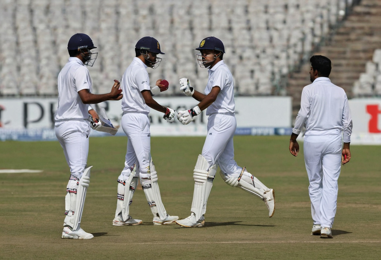 Dhruv Jurel explains Yashasvi Jaiswal-Asitha Fernando confrontation cricket editorial visual 1