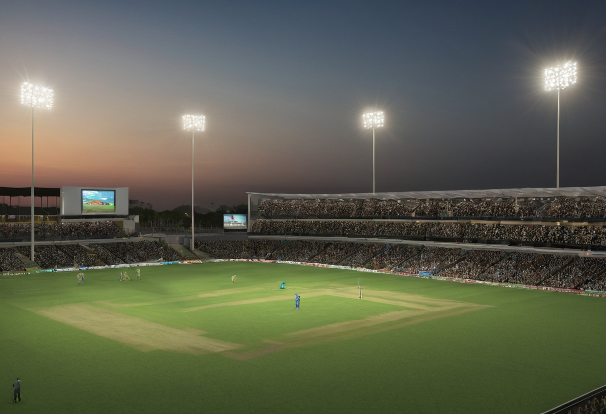 Rohit Sharma and Virat Kohli focus on 2027 World Cup cricket editorial visual 1