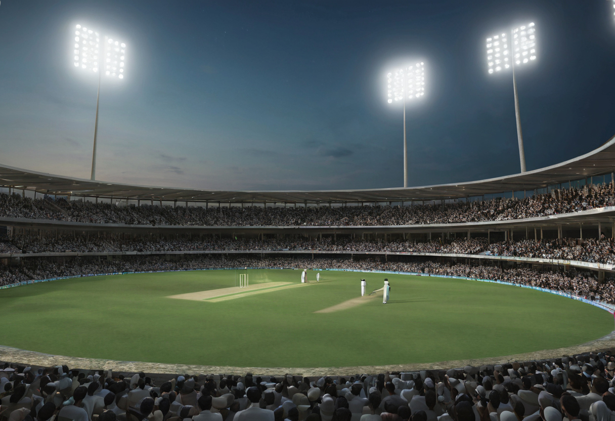 Virat Kohli becomes second batter to reach 15,000 ODI runs cricket editorial visual 1