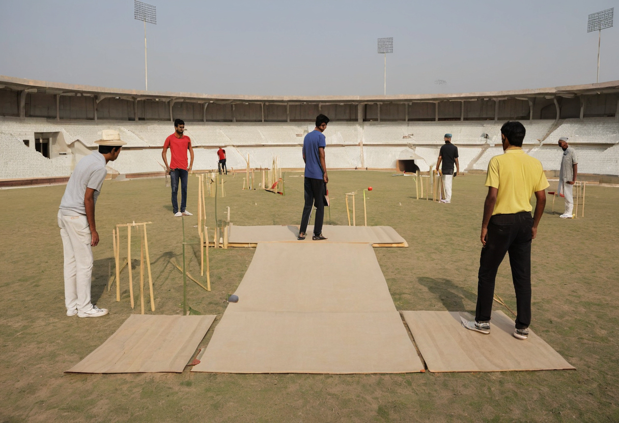 Mohit Sharma set to join CSK as bowling coach cricket editorial visual 1
