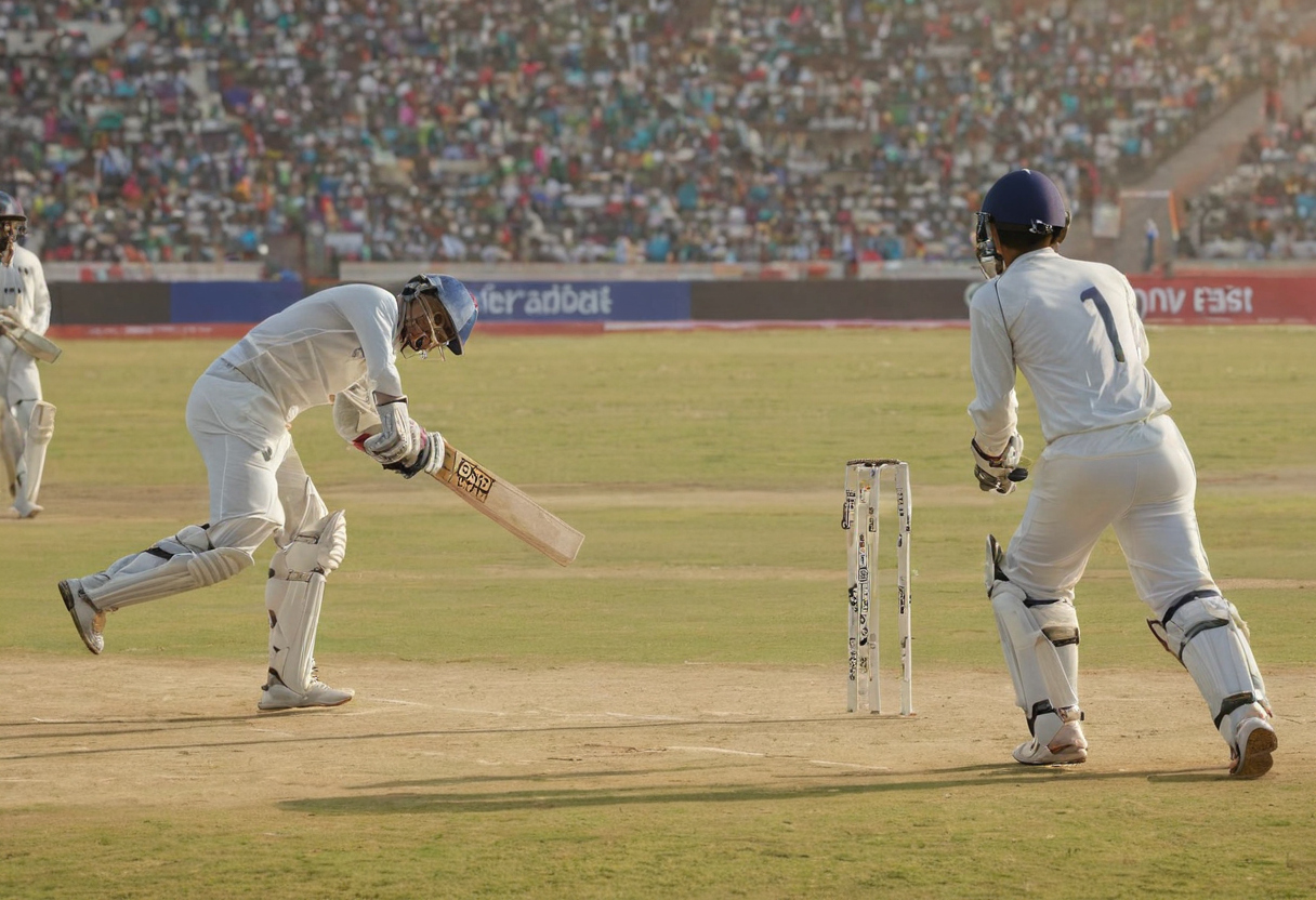 Ishan Kishan's unbeaten 111 takes East Zone to 385/4 cricket editorial visual 1