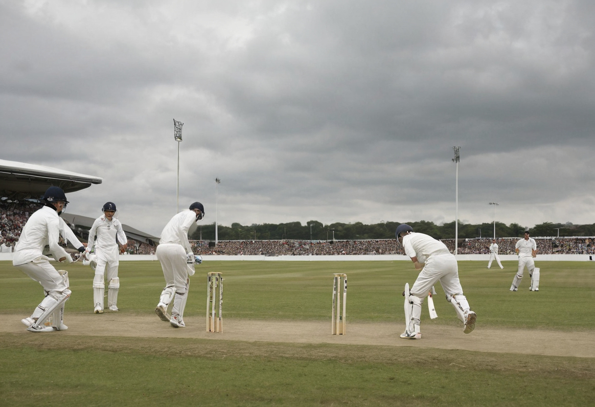 Joe Root reaches 23,000 international runs in 521 innings cricket editorial visual 2