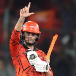 IPL retentions: 'Unhappy' Abhishek Sharma wants to leave SRH cricket news image
