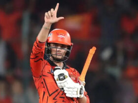 IPL retentions: 'Unhappy' Abhishek Sharma wants to leave SRH cricket news image