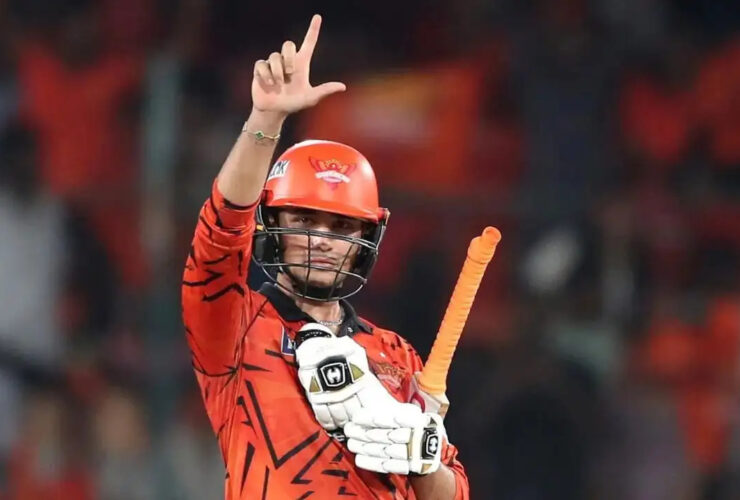 IPL retentions: 'Unhappy' Abhishek Sharma wants to leave SRH cricket news image