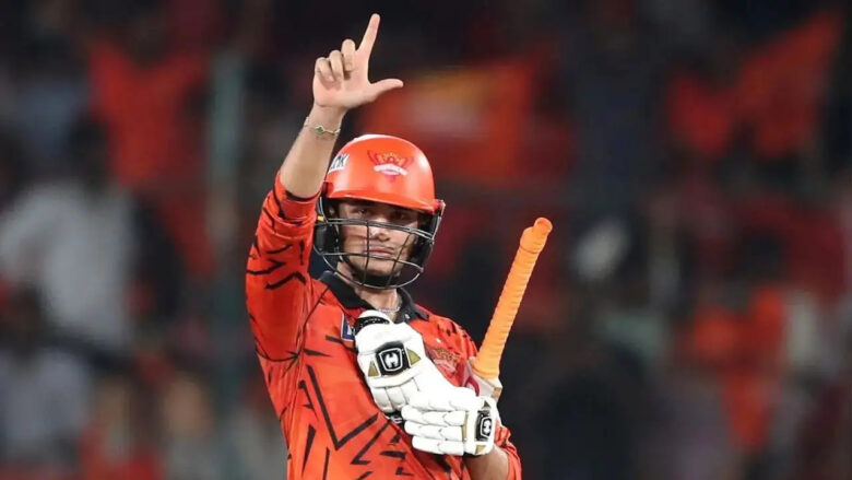 IPL retentions: 'Unhappy' Abhishek Sharma wants to leave SRH cricket news image