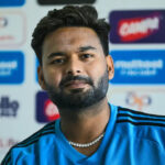 Rishabh Pant ruled out of first two India A matches against New Zealand A cricket news image