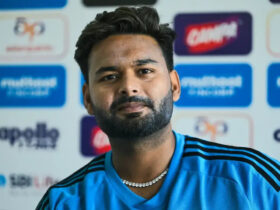 Rishabh Pant ruled out of first two India A matches against New Zealand A cricket news image