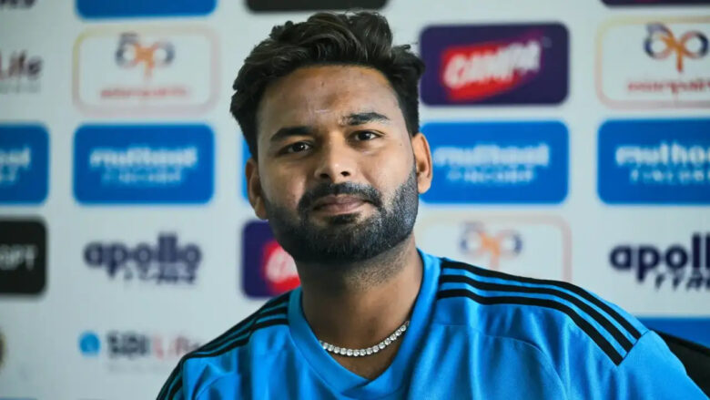 Rishabh Pant ruled out of first two India A matches against New Zealand A cricket news image