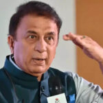 'Batting unit needs to show more responsibility': Gavaskar after 4th T20I loss cricket news image