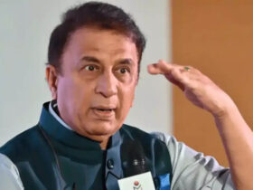 'Batting unit needs to show more responsibility': Gavaskar after 4th T20I loss cricket news image